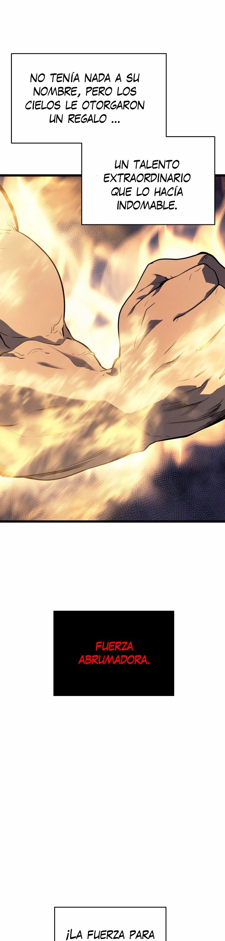 Solo Subiendo de level > Capitulo 145 > Page 361